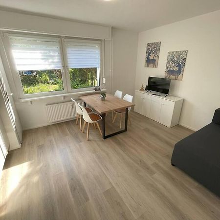 Gemuetliches Apartment In Duisburg Zewnętrze zdjęcie