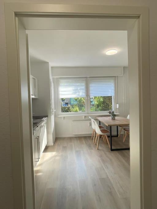 Gemuetliches Apartment In Duisburg Zewnętrze zdjęcie