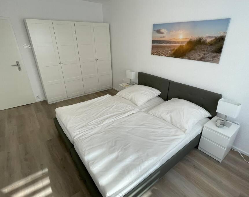Gemuetliches Apartment In Duisburg Zewnętrze zdjęcie