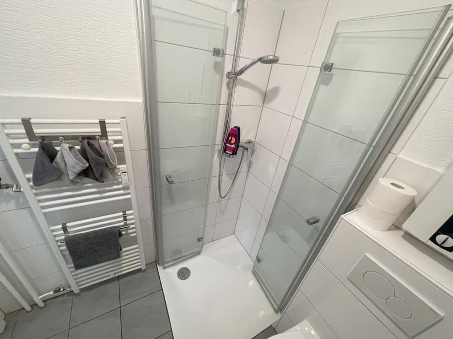 Gemuetliches Apartment In Duisburg Zewnętrze zdjęcie
